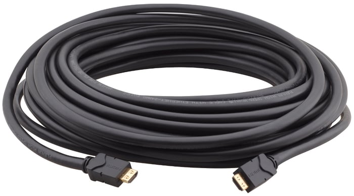 Kramer CP-HM/HM/ETH-50 Standard HDMI Plenum Cable With Ethernet (50')