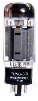 Tung-Sol T-7581-TUNG 7581 Power Vacuum Tube