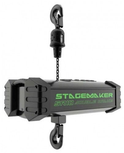 Stagemaker 1TON-3PHASE-STOCK 1 Ton Standard Config Hoist