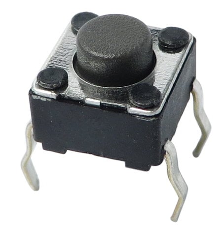 Tascam E0127100 Tactile Switch For CD-160mkII