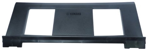 Yamaha ZA318200 Black Music Rest For EZ-220
