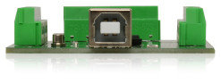 Gefen EXT-DSWF-GPIO GPIO PCB For DSWF Products