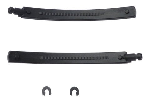 Sennheiser 545258 Headband End Piece For HMS 26/46