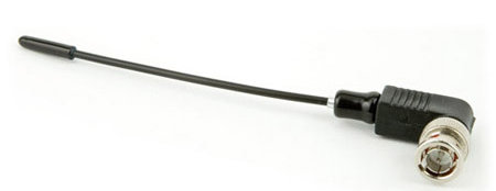 Lectrosonics A500RA23 Antenna With 90 Degree BNC Connector For 200 And 400 Series Wireless Receivers, Block 23