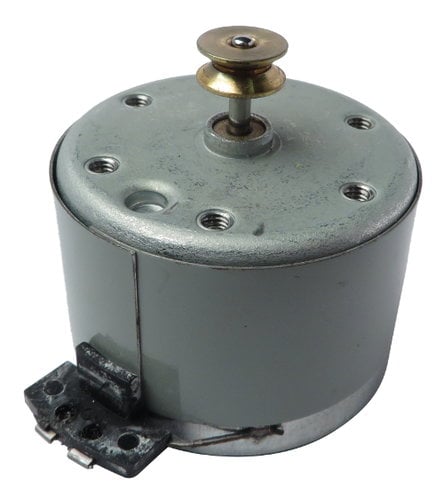 Teac 9278340300 Motor Assembly For 102MKII