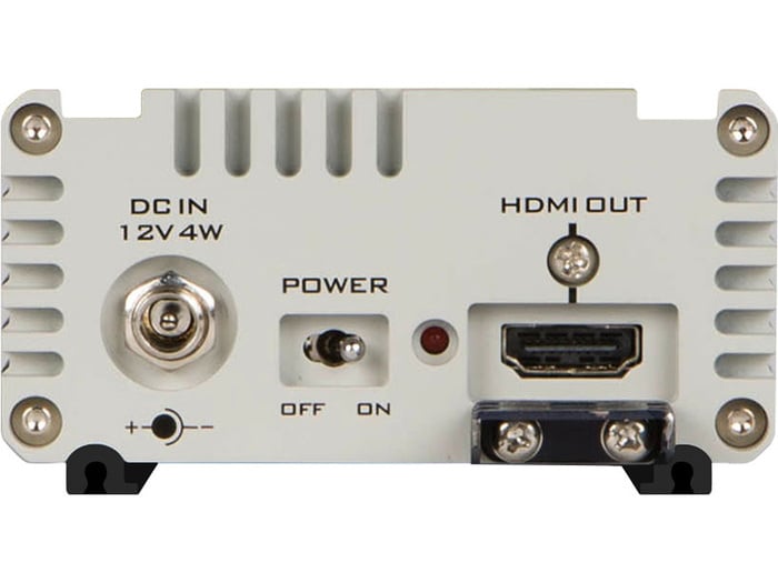 Datavideo DAC-8P HD/SD-SDI To HDMI 1080p/60 Converter