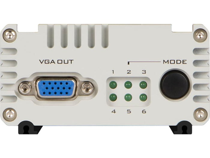 Datavideo DAC-60 HD/SD-SDI To VGA Converter