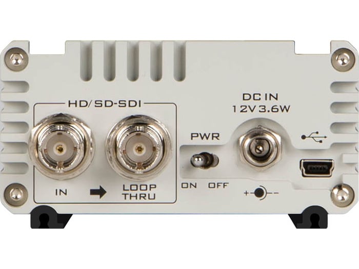 Datavideo DAC-60 HD/SD-SDI To VGA Converter