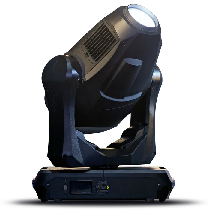 Martin Pro MAC Quantum Profile 475W LED Moving Head Fixture With Zoom And CMY Color