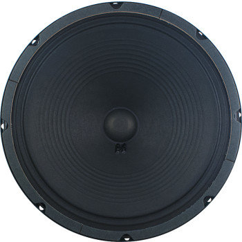 Jensen Loudspeakers P-A-C12Q 12" 35W Vintage Ceramic Speaker