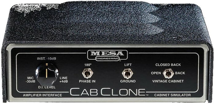 Mesa Boogie CAB-CLONE-4 CABCLONE 4