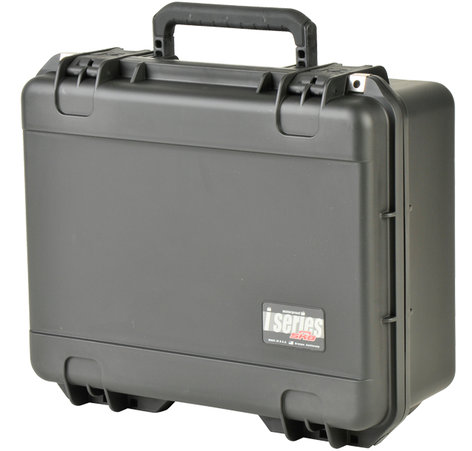 SKB 3i-1914N-8B-C 19"x14.50"x8" Waterproof Case With Cubed Foam Interior