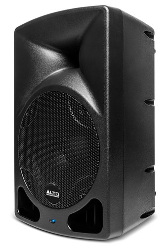 Alto Professional TX10 10" 2-Way 280W Peak Active Loudspeaker