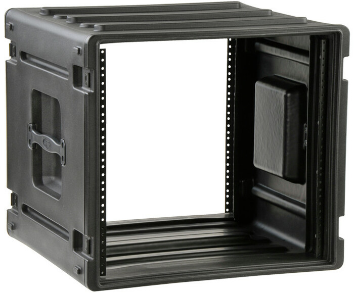 SKB 1SKB-R10U 10RU Molded Rack Case