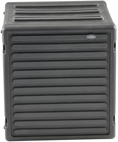 SKB 1SKB-R12U 12RU Molded Rack Case