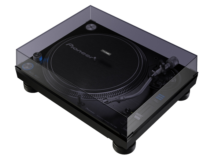 Pioneer PLX-1000 Professional Direct-Drive Turntable