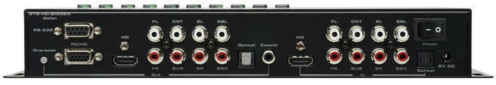 Gefen GTB-HD-SIGGEN ToolBox HD Pattern Signal Generator