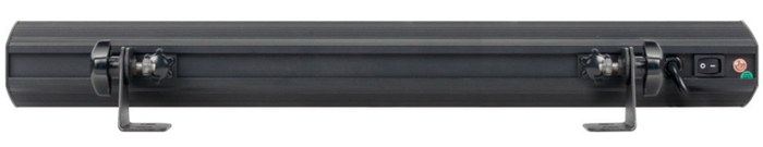 ADJ Eco UV Bar 50 IR 9x3W UV LED 0.5m Linear Fixture