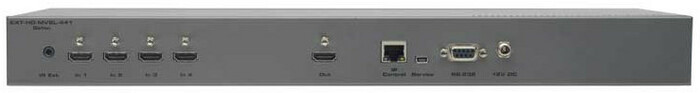 Gefen EXT-HD-MVSL-441 Multiview Seamless HD Switcher