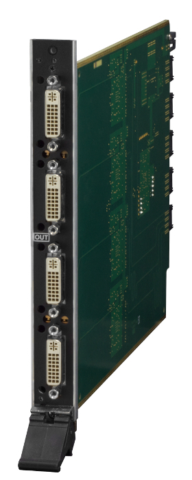 AMX DGX-O-DVI Enova DGX DVI Output Board