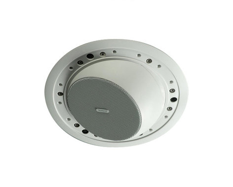 Tannoy CMS403DCE 4" 2-Way Dual-Concentric Ceiling Speaker 70V/100V, Blind Mount