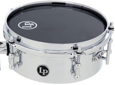 Latin Percussion LP848-SN 8" Micro Snare Drum