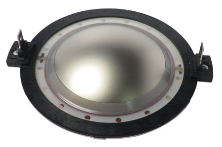 RCF RC-CD850-T3 15420045 8 Ohm Diaphragm For HDL 20-A