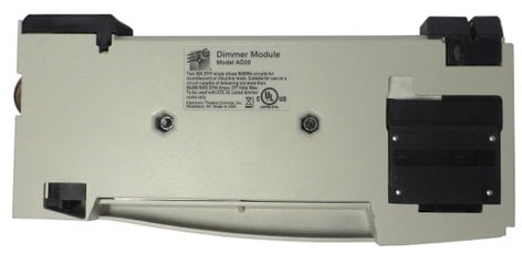 ETC 7083A1007 Dimmer Module For AD20