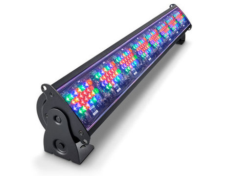 Philips Color Kinetics 116-000033-00 ColorBlaze TR4 With Intelligent RGBA 6 Foot LED And 10° Beam Angle