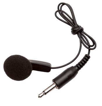 Listen Technologies LA-404 Universal Single Ear Bud