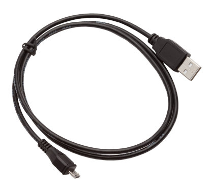 Listen Technologies LA-422 USB To Micro USB Cable For IDSP System