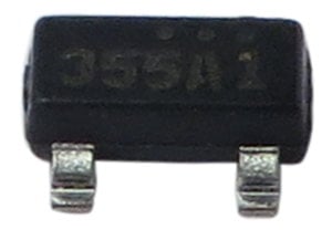 Shure 183A74 MOSFET Transistor For UR1