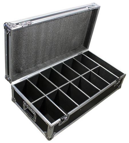 Blizzard HotBox Case 12 Case For 12 HotBox Fixtures