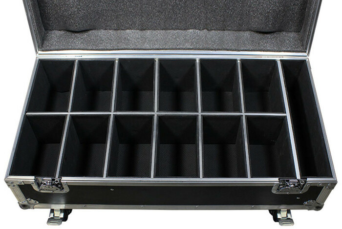 Blizzard HotBox Case 12 Case For 12 HotBox Fixtures