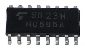 Mackie 325-012-03 Mackie Control Universal IC