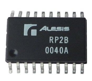 Alesis 2-27-0037A IC For ADAT XT