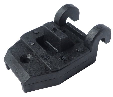 Cartoni 8500072 End Claw For S 708