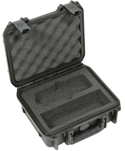 SKB 3i-0907-4-H5 Molded Zoom H5 Recorder Case