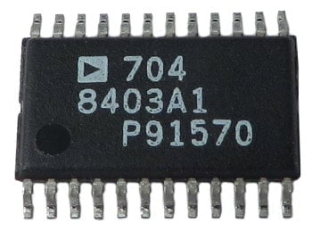 Lectrosonics SID8403 IC For Venue