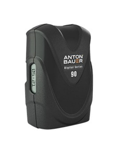 Anton Bauer DIGITAL-V90 V-Mount Digital Battery - 14.4v, 89w/h