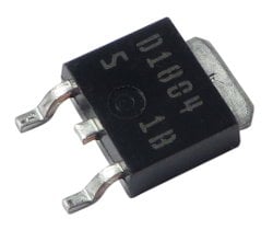 Fostex 8234502303 Transistor For PD4