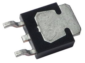 Fostex 8234502303 Transistor For PD4