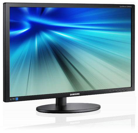 Samsung S19B420BW 19 Inch 420 Series Business LED Monitor