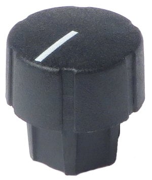 Anchor 511-0034-000 Front Knob For AN-1000X