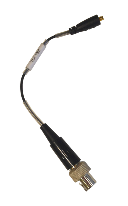 Point Source XMP Interchangeable 4-pin Mini-XLR Connector For Beyerdynamic And MiPro Wireless