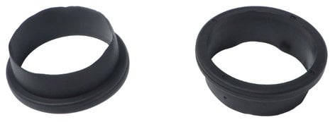 JBL 85890-000-55 Pair Of Rubber Collars For SS3-BK