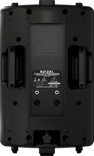 behringer b212xl speakers