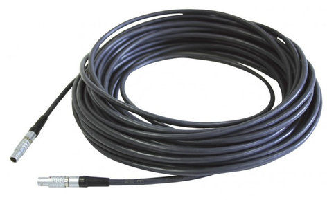 Beyerdynamic CA4302 7' Connecting Cable For NetRateBus Conference Network