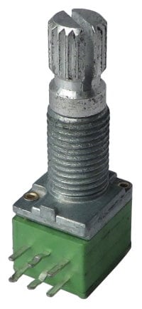 Line 6 01-49-0004 Volume Pot For Variax 300 And 600