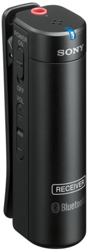 Sony ECMAW4 Bluetooth Wireless Microphone System